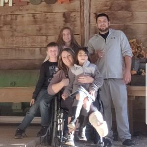 Meet your Posher, Jamie